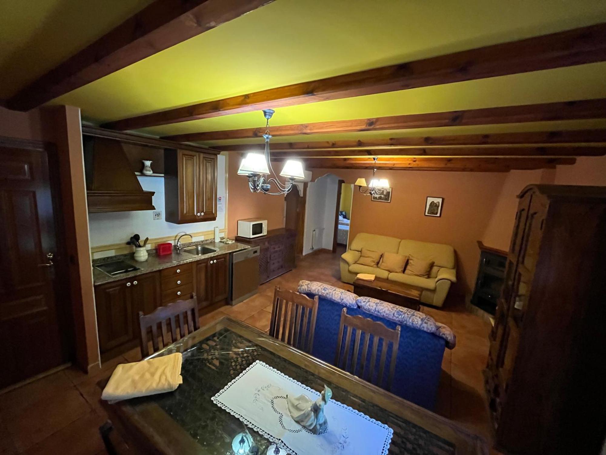 منزل الضيف كوينكا  في La Antigua Vaqueria المظهر الخارجي الصورة