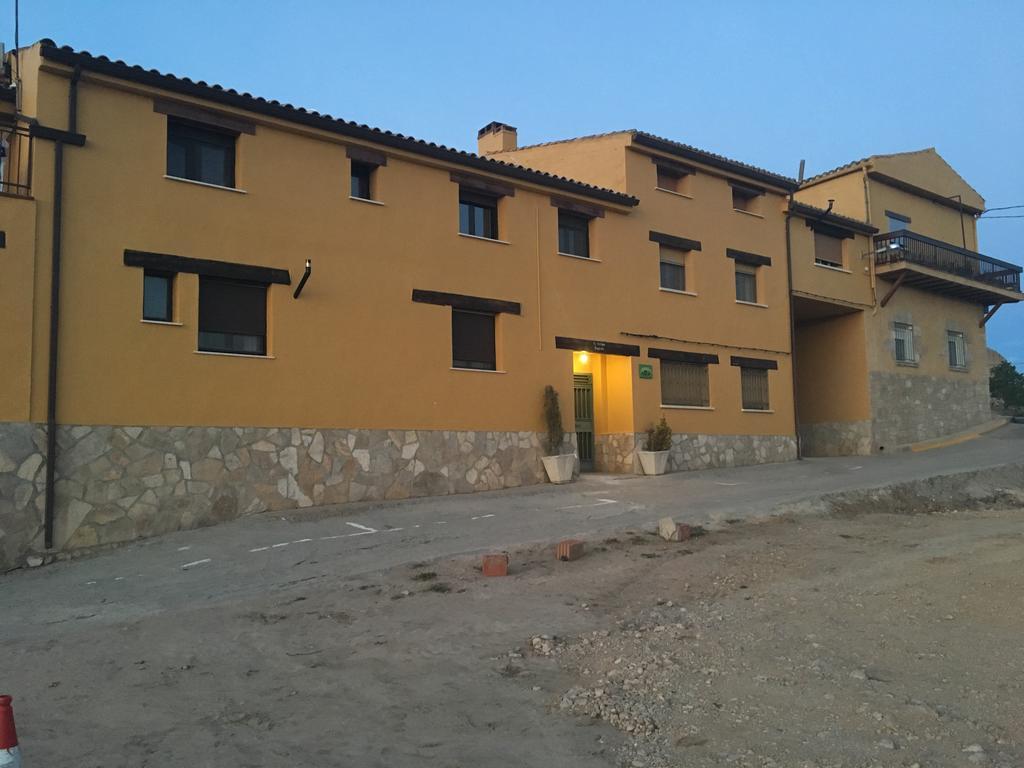 منزل الضيف كوينكا  في La Antigua Vaqueria المظهر الخارجي الصورة